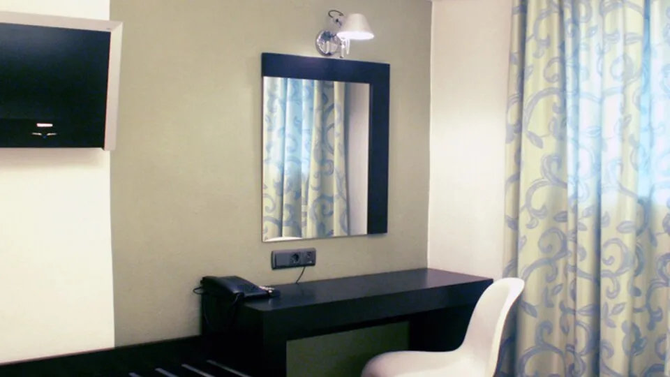Despotiko Apartment Hotel & Suites, Tristinika, Grčka — Standard apartment for 4 persons