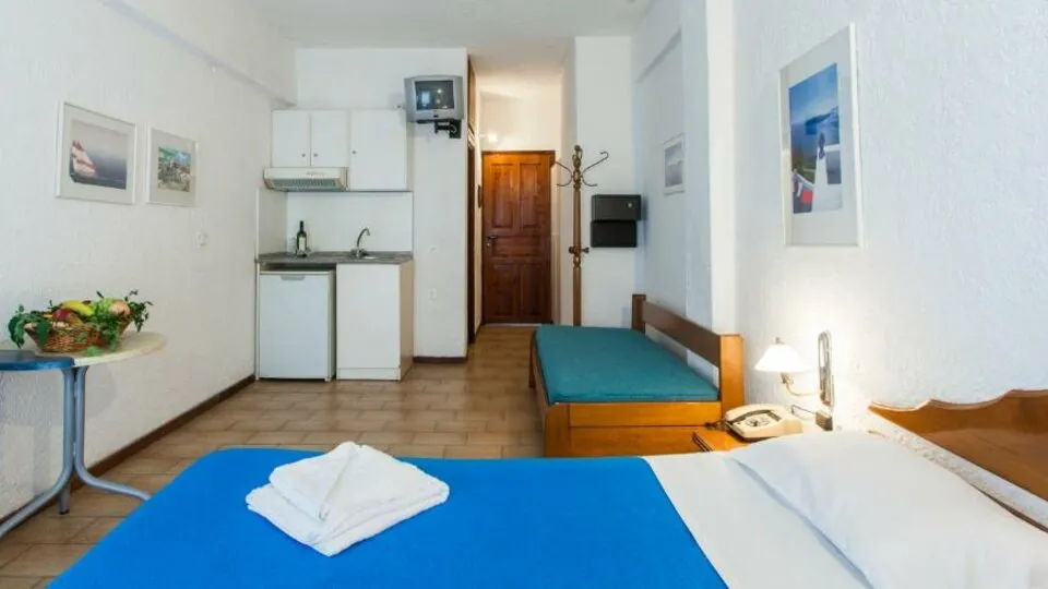 Golden Beach Nea Potidea, Nea Potidea, Grčka — fotografija 10