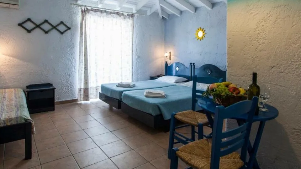 Golden Beach Nea Potidea, Nea Potidea, Grčka — fotografija 12