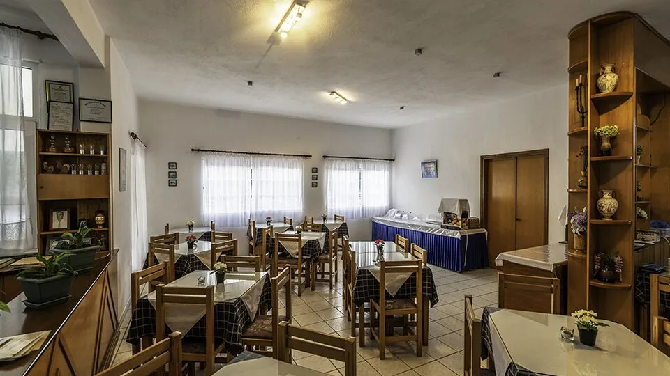 Achillion, Skala Potamia, Grčka — fotografija 5