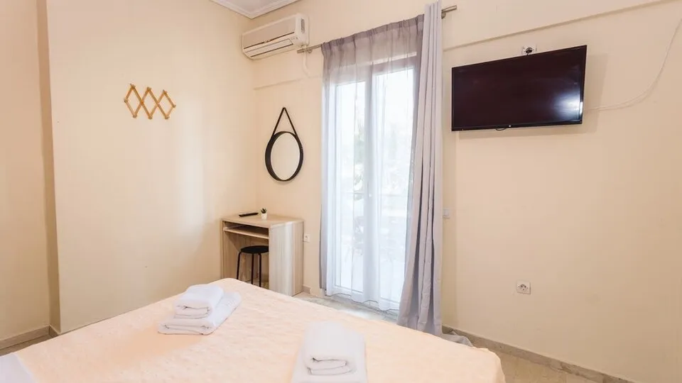 Ionian Paradise, Nidri, Grčka — Apartment