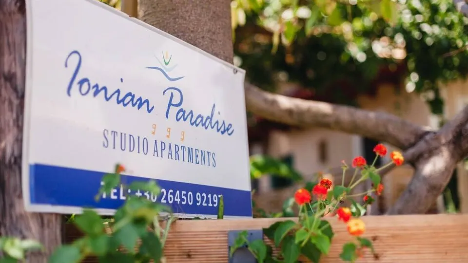 Ionian Paradise, Nidri, Grčka — fotografija 1