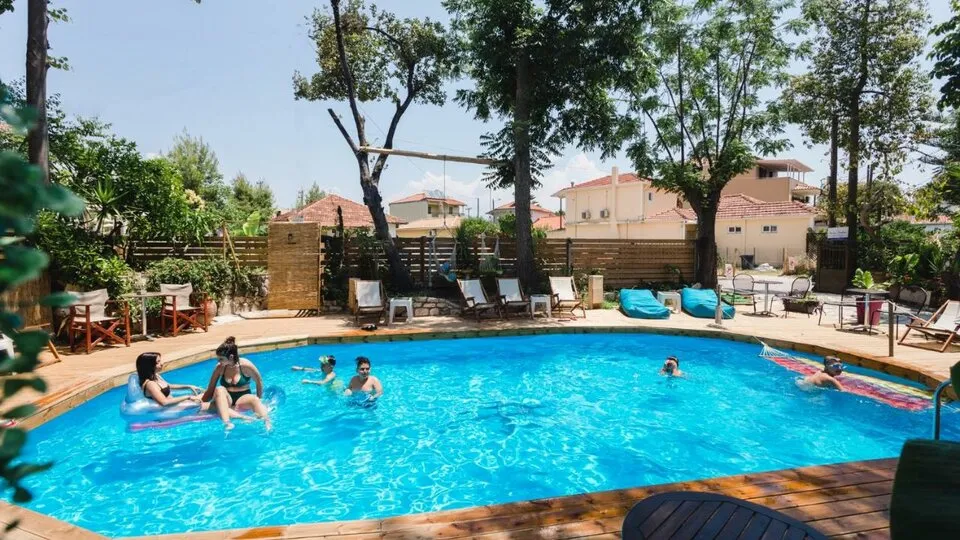 Ionian Paradise, Nidri, Grčka — fotografija 10