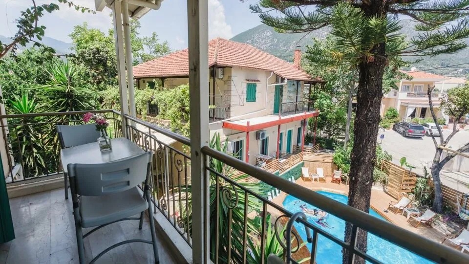 Ionian Paradise, Nidri, Grčka — fotografija 11