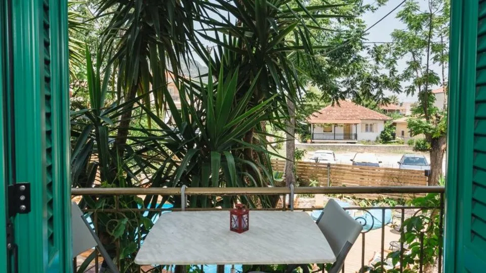 Ionian Paradise, Nidri, Grčka — fotografija 12