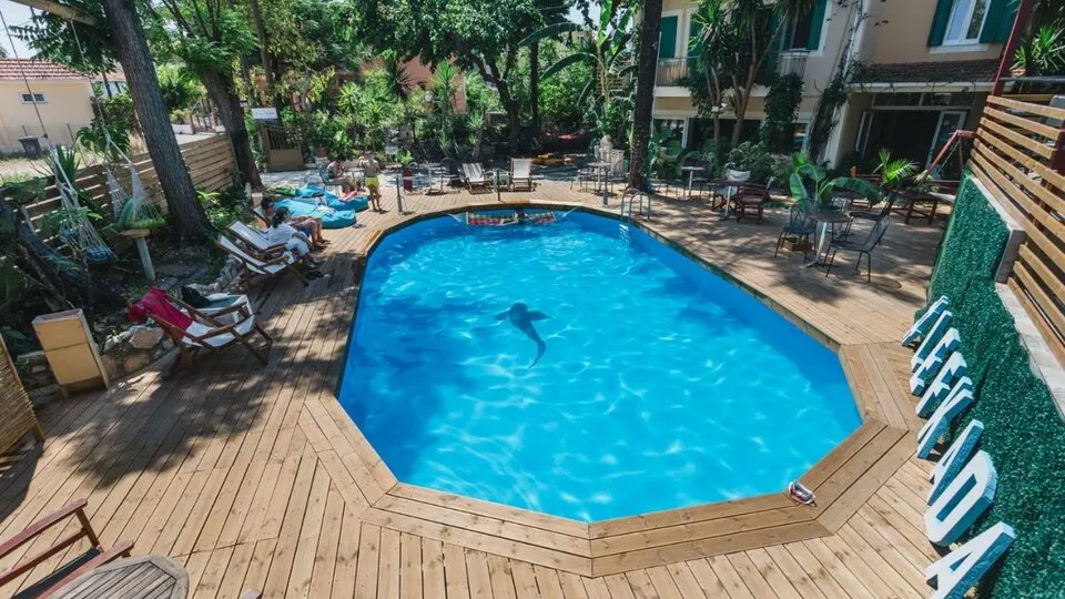 Ionian Paradise, Nidri, Grčka — fotografija 14