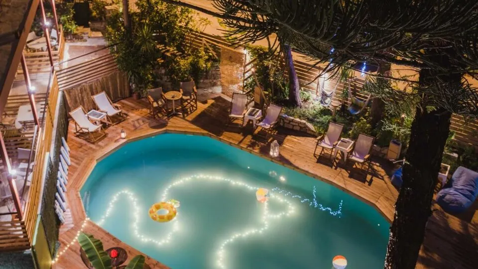 Ionian Paradise, Nidri, Grčka — fotografija 7