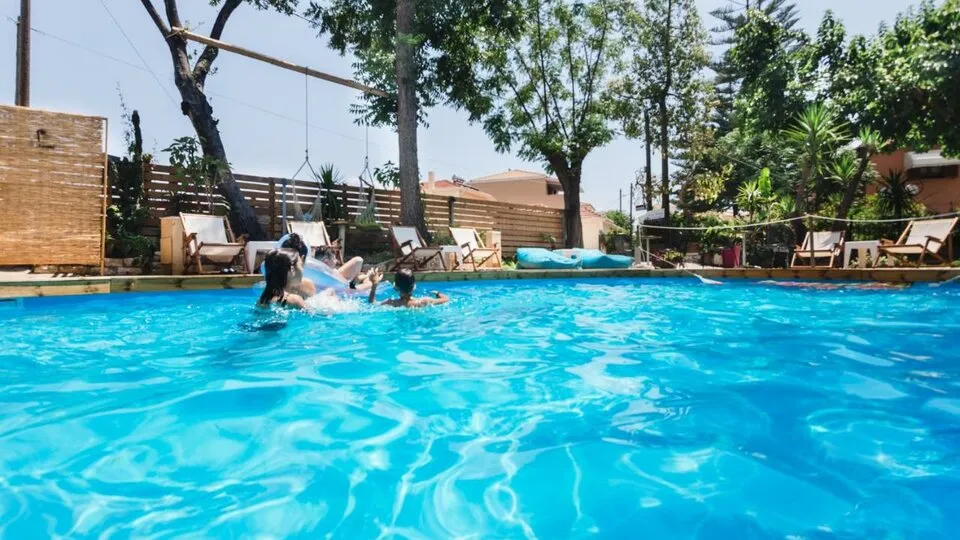 Ionian Paradise, Nidri, Grčka — fotografija 8