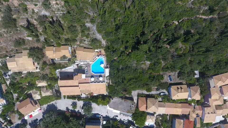 Odyssey, Agios Nikitas, Grčka — fotografija 9