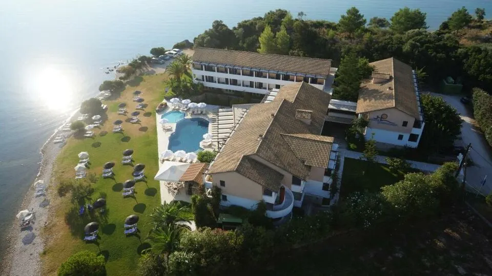 Porto Ligia, Ligija
