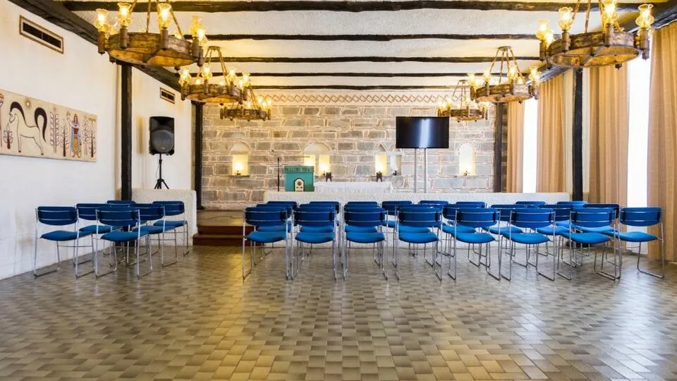 Athos Palace, Kalitea, Grčka — fotografija 8