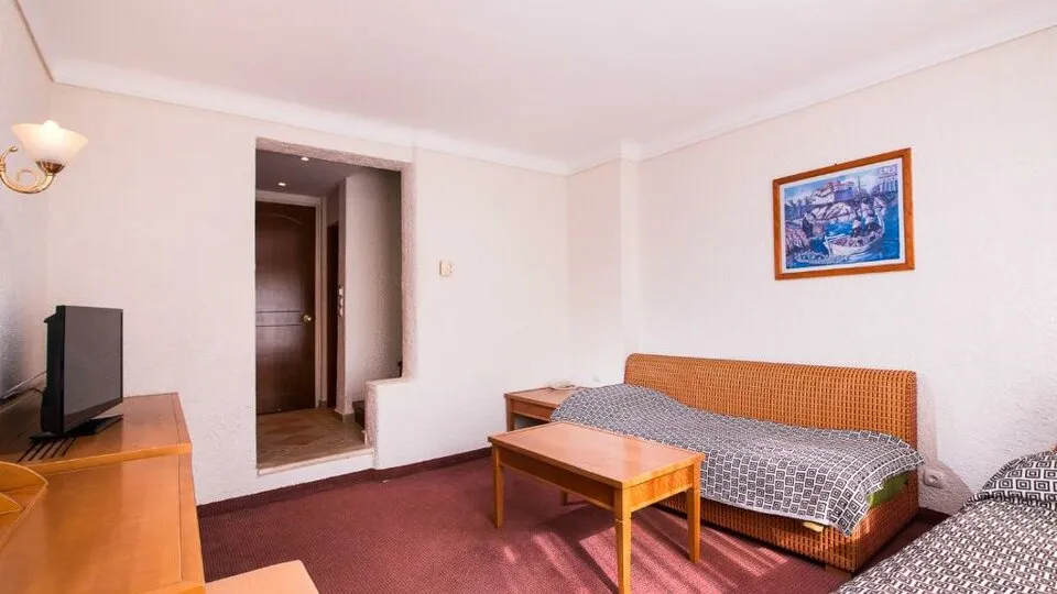 Athos Palace, Kalitea, Grčka — Junior suite