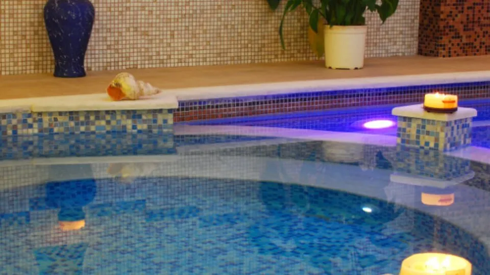Majestic Hotel&Spa, Laganas, Grčka — fotografija 10