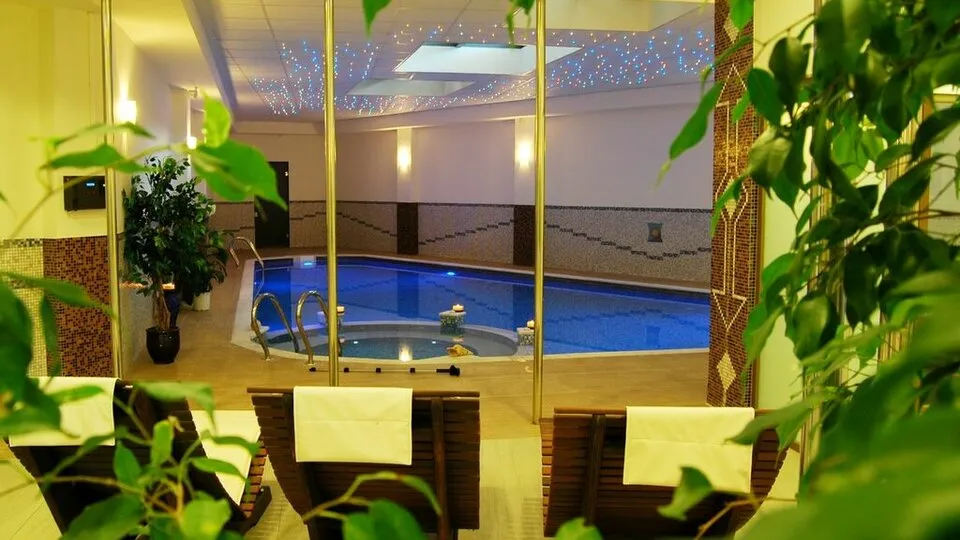 Majestic Hotel&Spa, Laganas, Grčka — fotografija 11