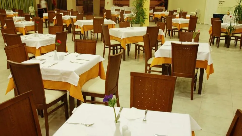 Majestic Hotel&Spa, Laganas, Grčka — fotografija 12