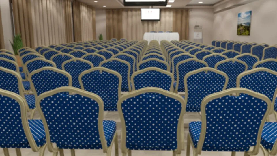 Majestic Hotel&Spa, Laganas, Grčka — fotografija 14