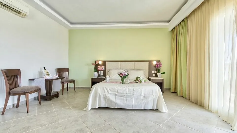 Majestic Hotel&Spa, Laganas, Grčka — fotografija 5