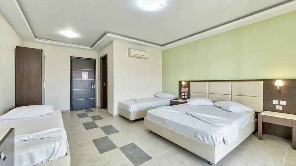 Majestic Hotel&Spa, Laganas, Grčka — fotografija 6