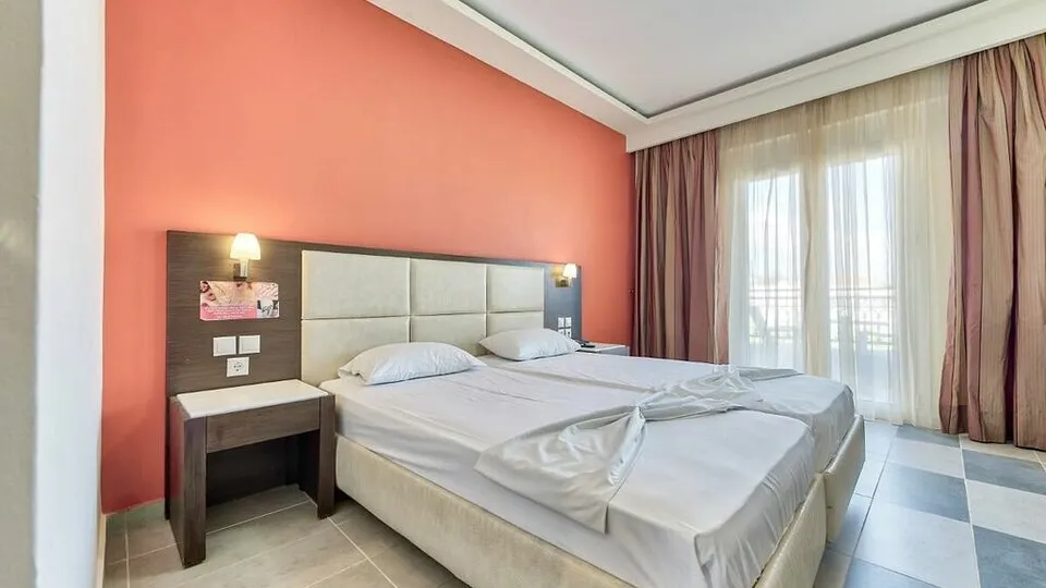 Majestic Hotel&Spa, Laganas, Grčka — fotografija 7