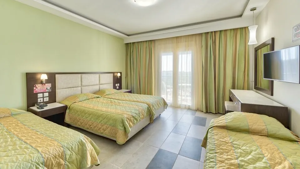 Majestic Hotel&Spa, Laganas, Grčka — fotografija 8
