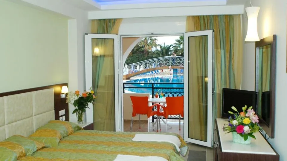 Majestic Hotel&Spa, Laganas, Grčka — fotografija 9
