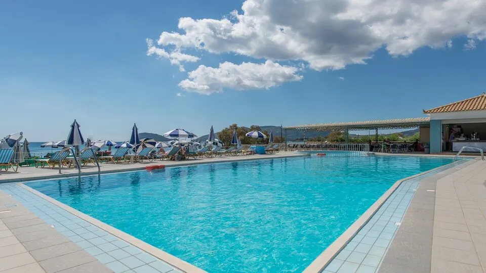 Astir Palace, Laganas, Grčka — fotografija 6