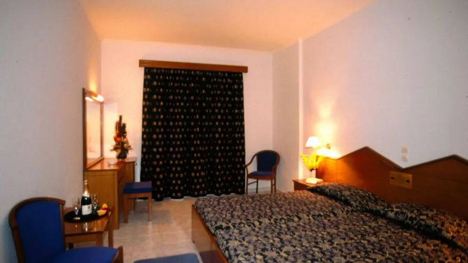 Astir Palace, Laganas, Grčka — Promo Room Street View