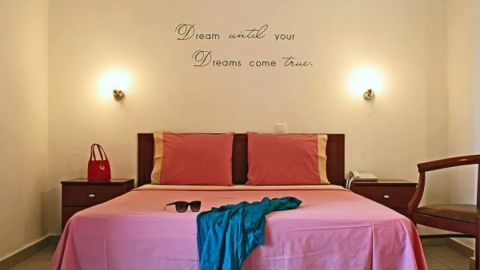 Stratos, Afitos, Grčka — Senior Suite