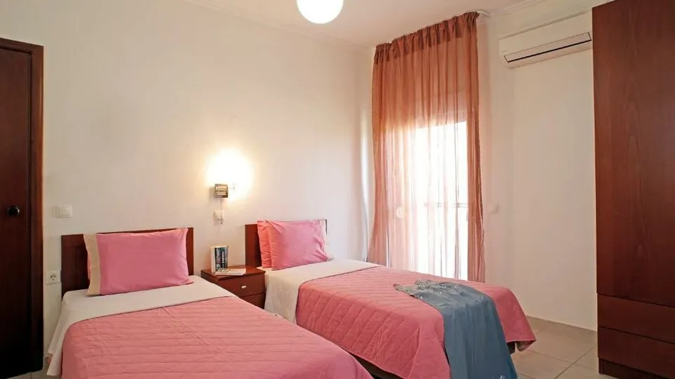 Stratos, Afitos, Grčka — Standard Room