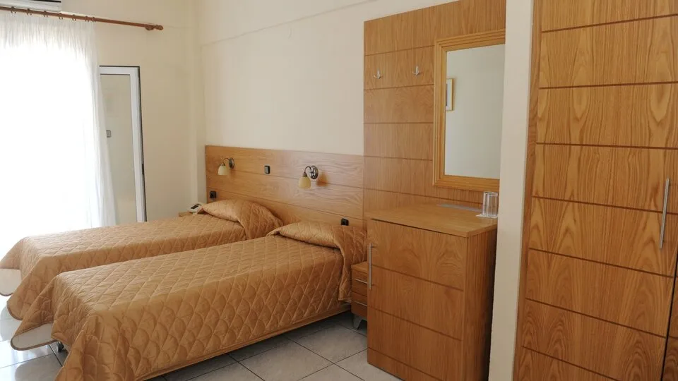 Ammouliani, Amuliani, Grčka — fotografija 19
