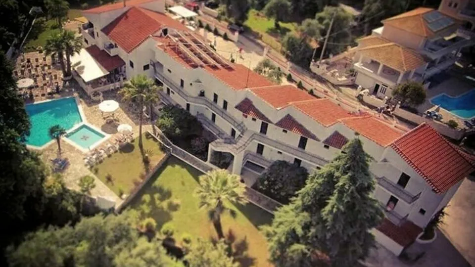 Alfa, Parga