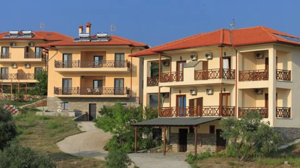 Athorama, Uranopolis