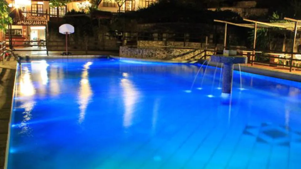 Athorama, Uranopolis, Grčka — fotografija 5