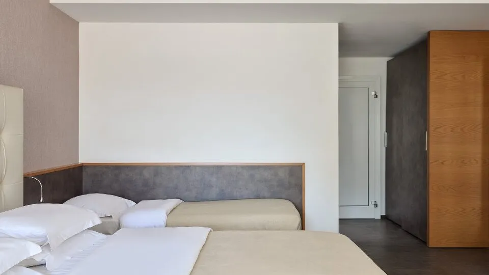 Hydra Beach Resort, Termisija, Grčka — Deluxe Plus Room Garden View