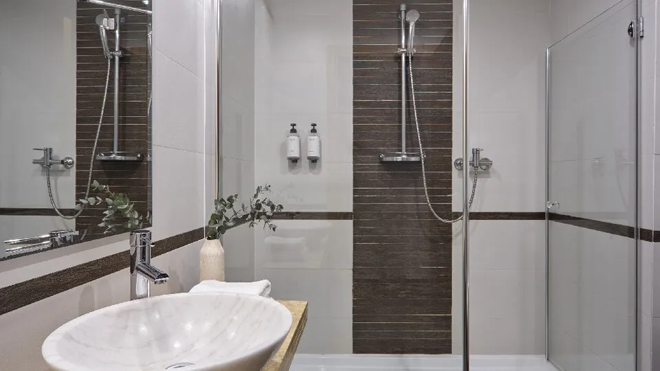 Hydra Beach Resort, Termisija, Grčka — Deluxe Plus Room Sea View