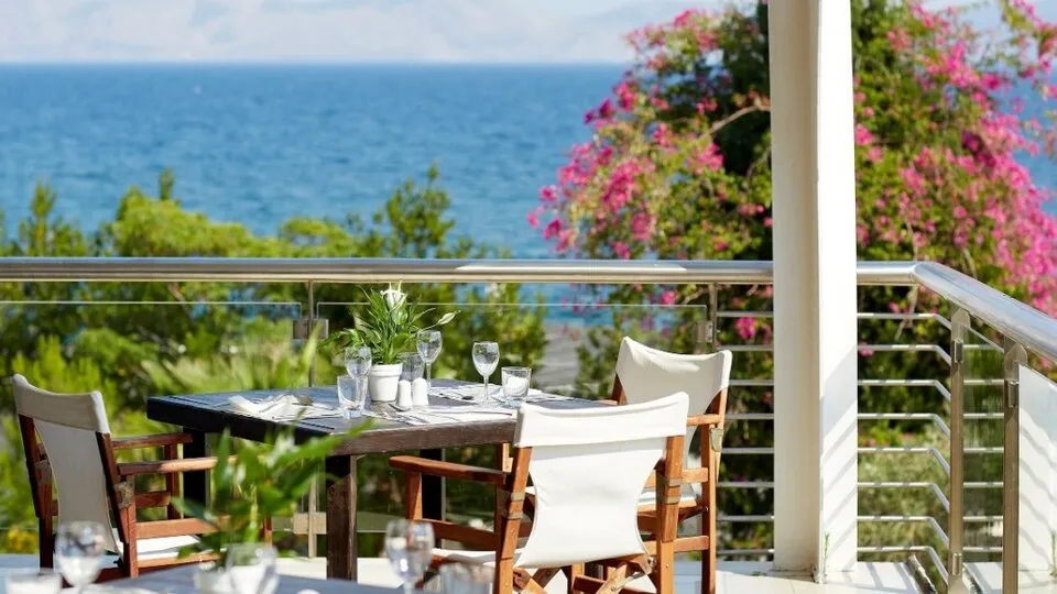 Hydra Beach Resort, Termisija, Grčka — fotografija 10