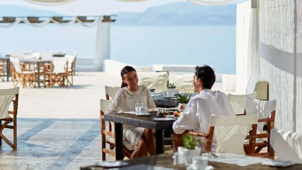 Hydra Beach Resort, Termisija, Grčka — fotografija 11