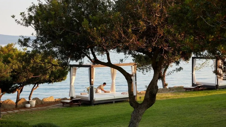 Hydra Beach Resort, Termisija, Grčka — fotografija 12