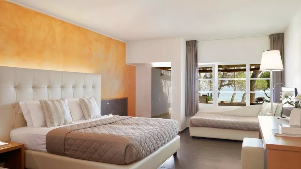 Hydra Beach Resort, Termisija, Grčka — fotografija 15
