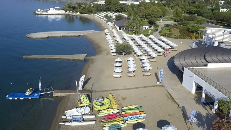 Hydra Beach Resort, Termisija, Grčka — fotografija 16