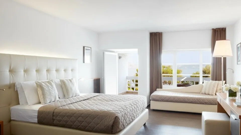 Hydra Beach Resort, Termisija, Grčka — fotografija 18