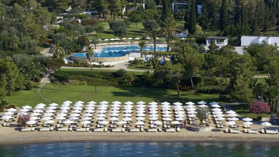 Hydra Beach Resort, Termisija, Grčka — fotografija 2
