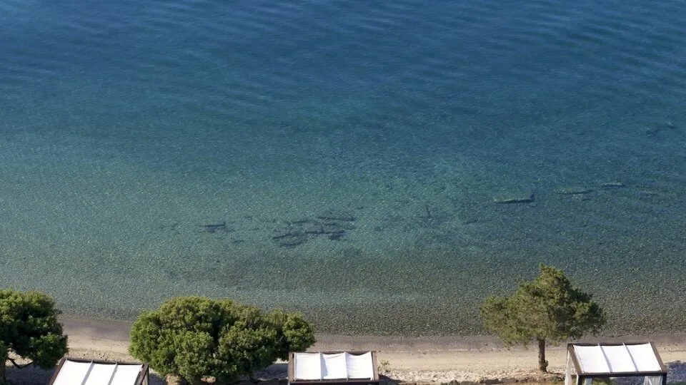 Hydra Beach Resort, Termisija, Grčka — fotografija 5