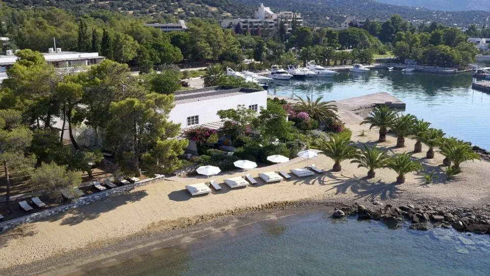Hydra Beach Resort, Termisija, Grčka — fotografija 6