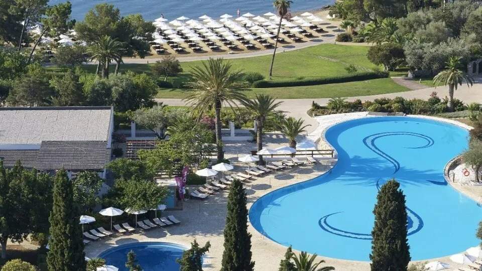 Hydra Beach Resort, Termisija, Grčka — fotografija 8