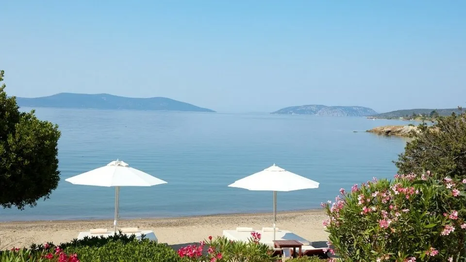 Hydra Beach Resort, Termisija, Grčka — fotografija 9