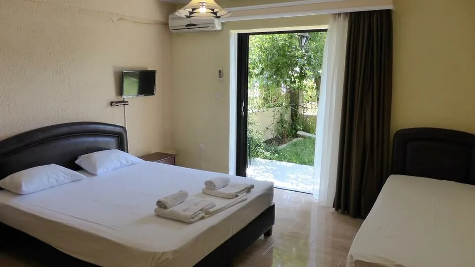 Porto Matina, Metamorfozis, Grčka — Apartment