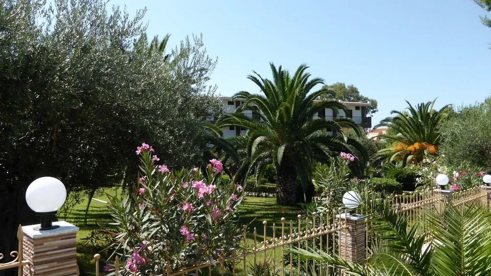 Porto Matina, Metamorfozis, Grčka — fotografija 10