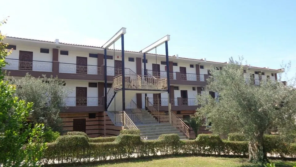 Porto Matina, Metamorfozis, Grčka — fotografija 4