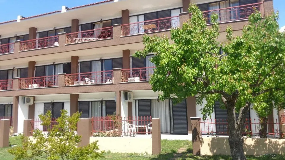 Porto Matina, Metamorfozis, Grčka — fotografija 5